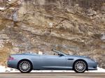 Aston Martin DB9 Volante 2004 года (WW)